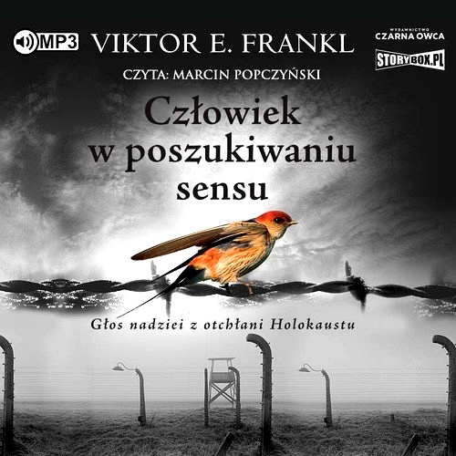 CZŁOWIEK W POSZUKIWANIU SENSU