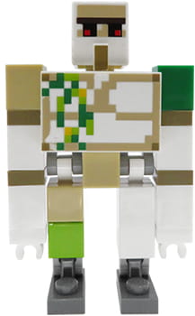 

Lego Minecraft figurka Iron Żelazny Golem