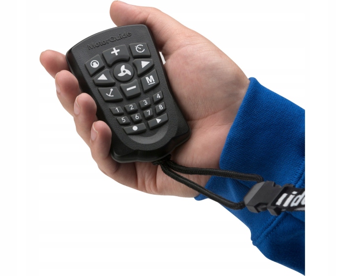 SILNIK MOTORGUIDE Xi3-55FW 54 SONAR GPS Opole - 0% Kod producenta MOT-940700020