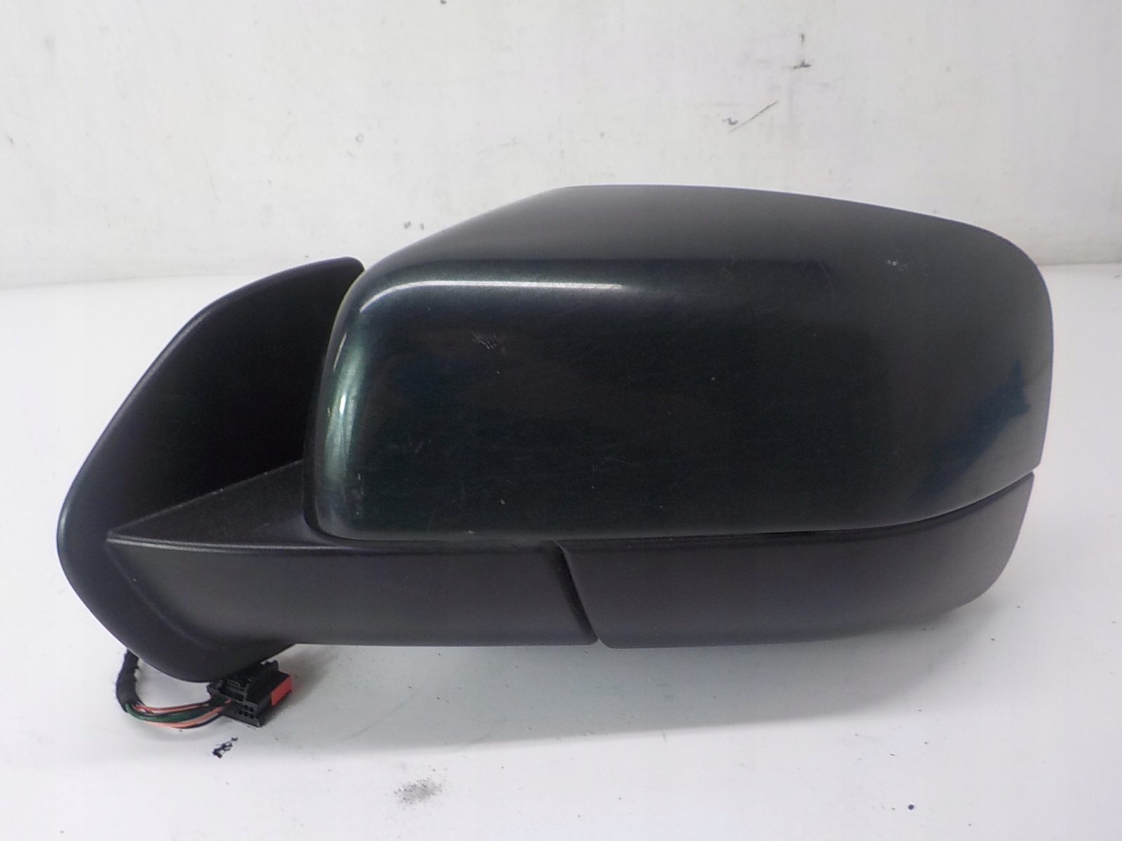 RANGE ROVER SPORT L320 mirror exterior left 6 PIN