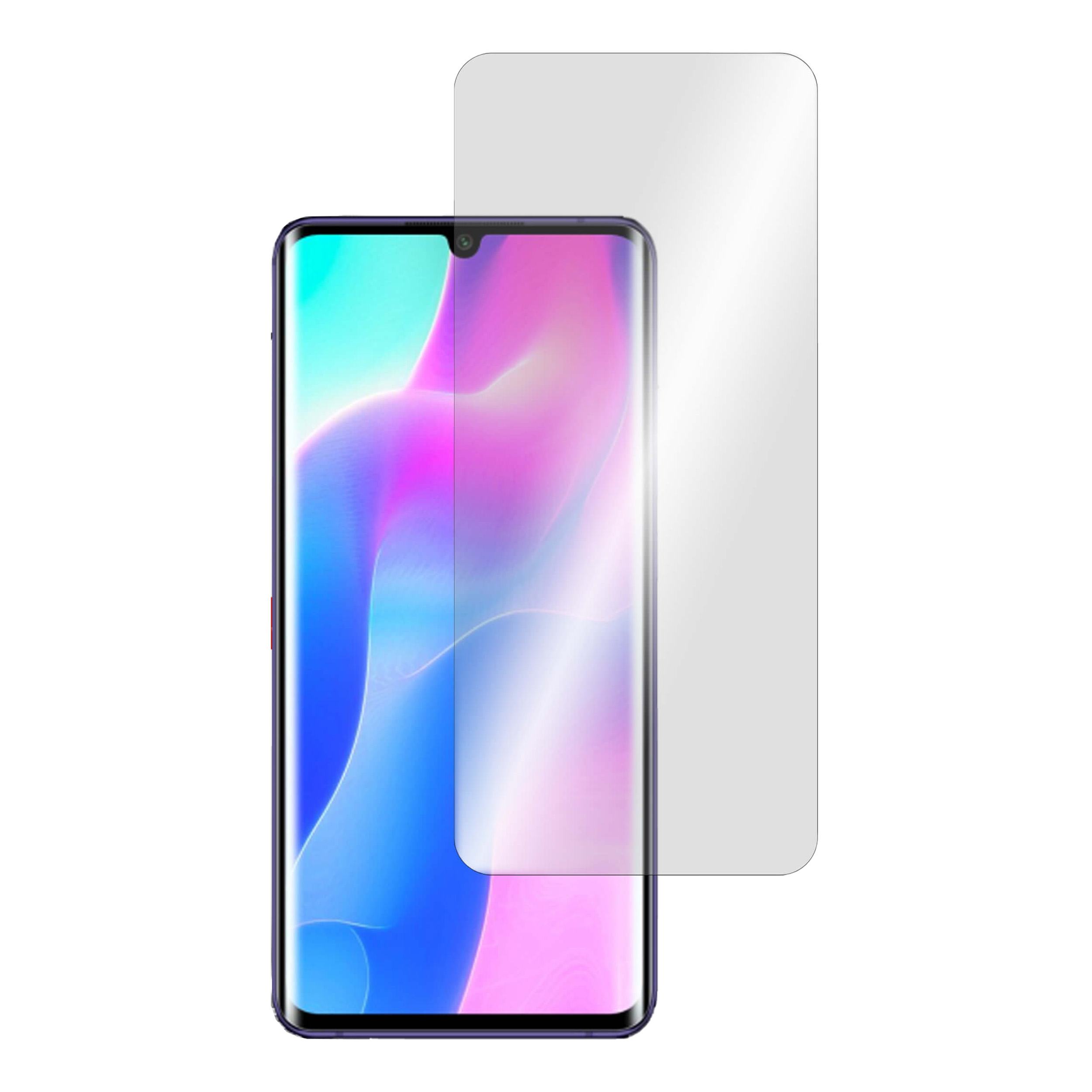 

SzybexPol folia hydrożelowa do Mi Note 10 Lite
