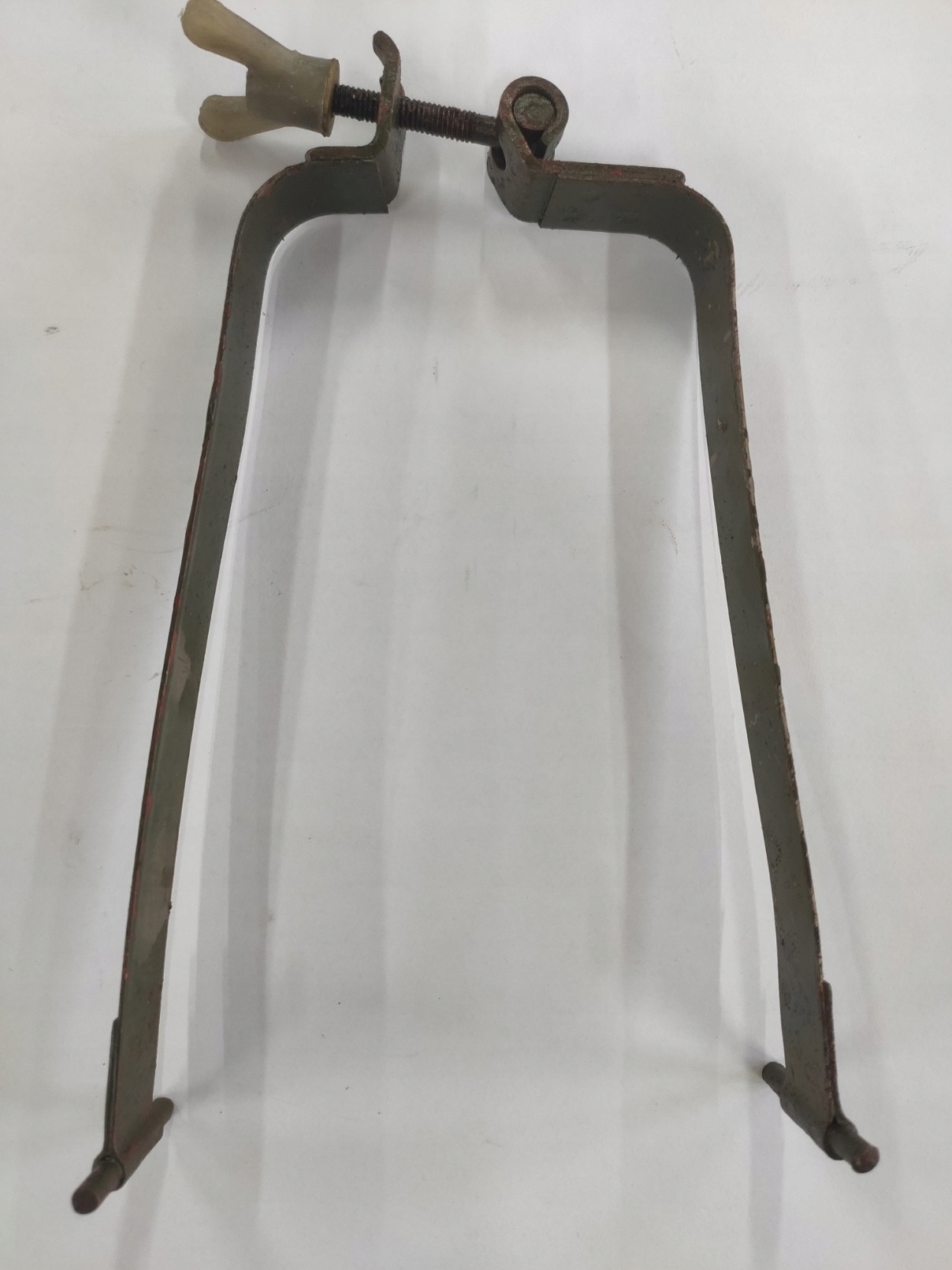 OPASKA OBJEMKA AKUMULATORA M-72 K-750 URAL DNIEPR