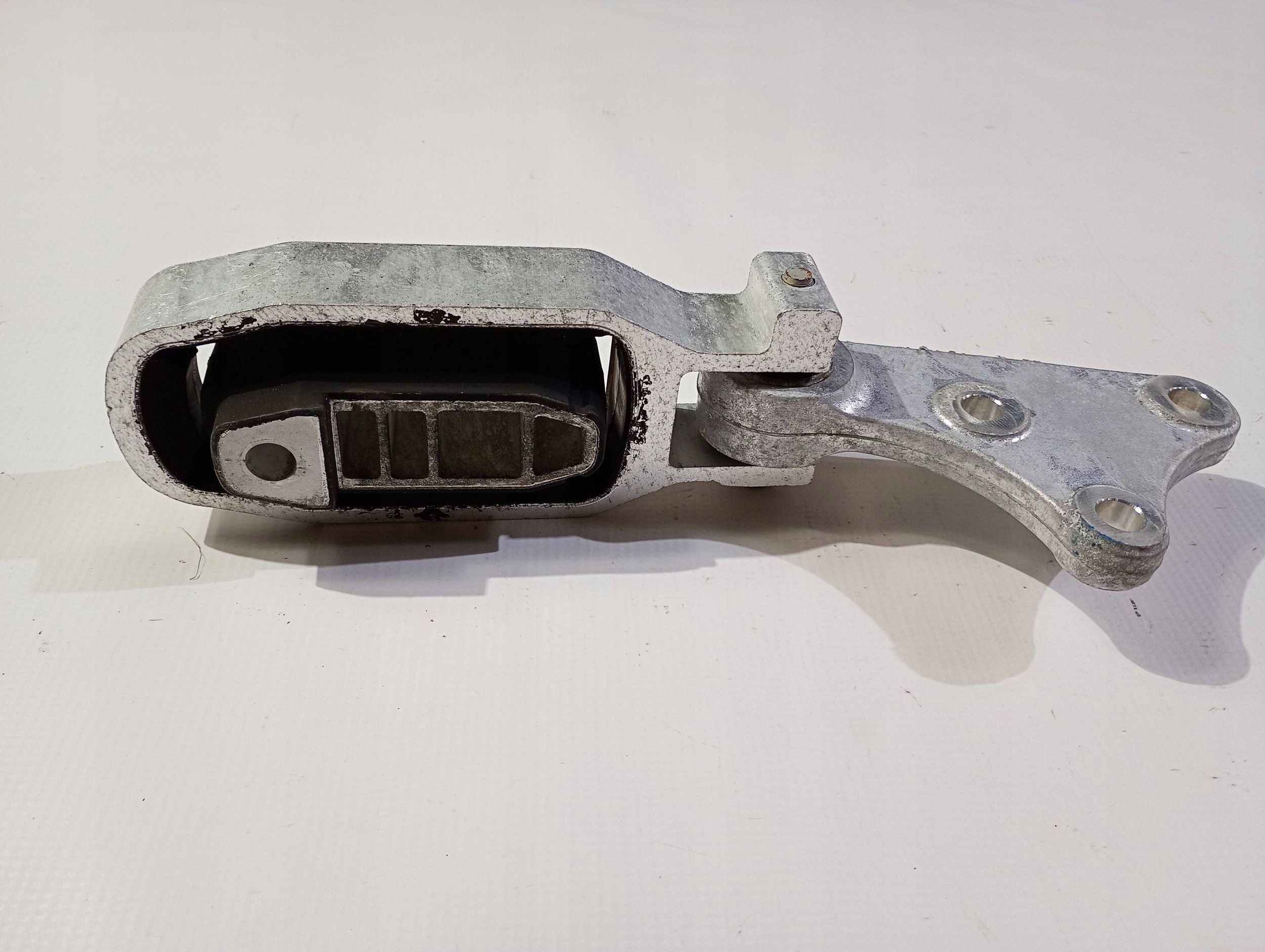 airbag supporto staffa cambio ingranaggi Ford Edge II USA 3.5 2015