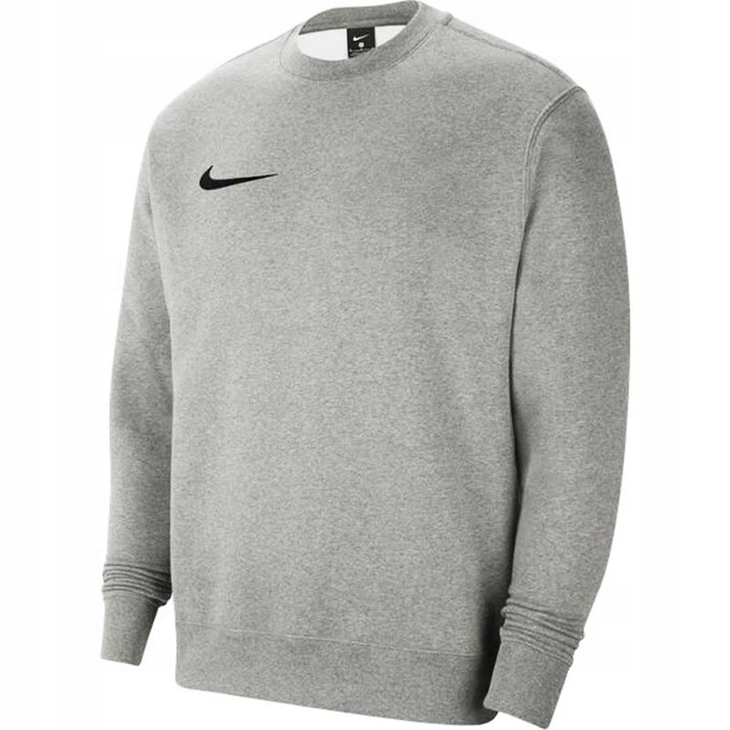 Bluza męska Nike Park szara CW6902 063 rozmiar S