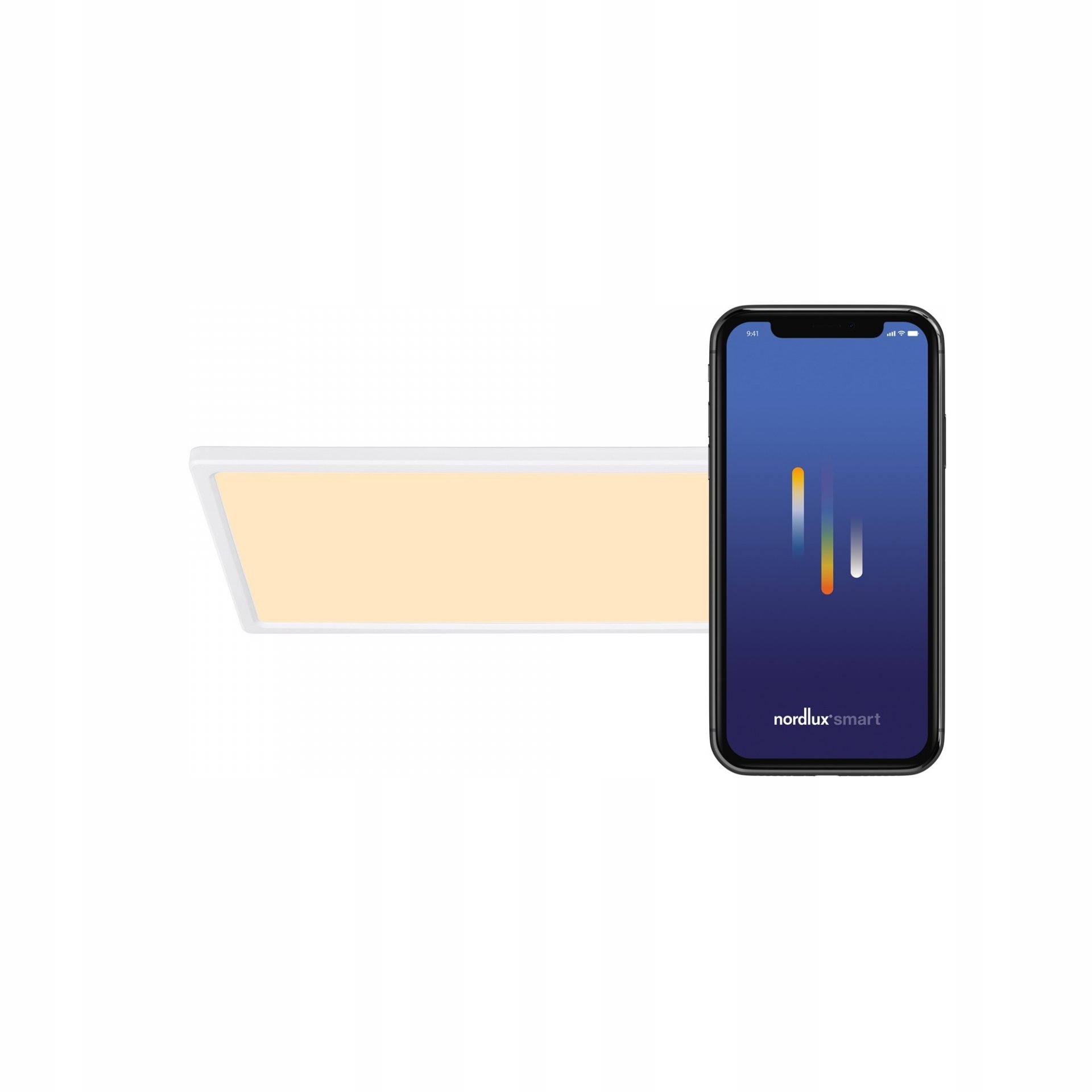 Stropná lampa Harlow Led 21W IP54 Nordlux