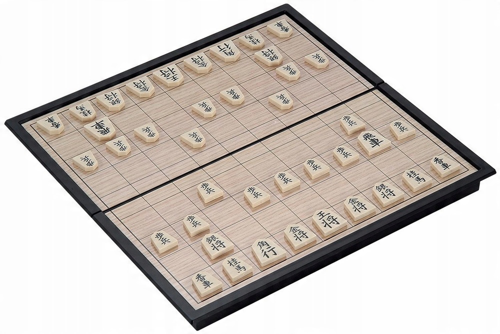 

Hot Games Shogi magnetyczne Hg