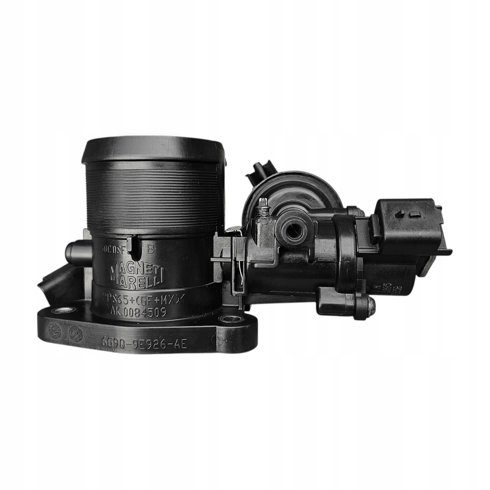 Valvola a farfalla 6G9Q9E926AE Ford Mondeo Focus Galaxy Kuga C-MAX 2.0 TDCI