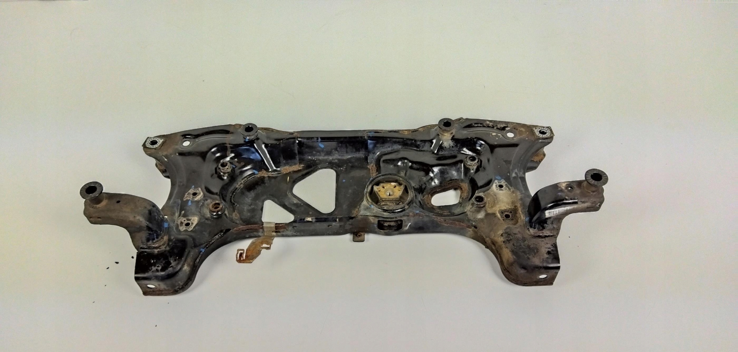 JETTA VI 5C 1.6TDI axle beam axle beam front 5C0199369E
