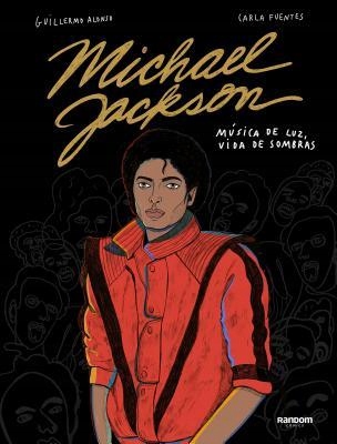Michael Jackson, musica de luz, vida de sombras