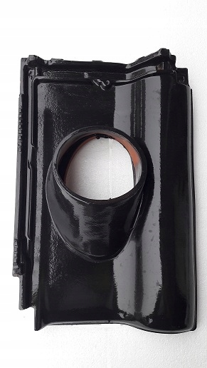 DACHÓWKA POD KOMINEK ODPOWIETRZ. MONZA PLUS TOBAGO