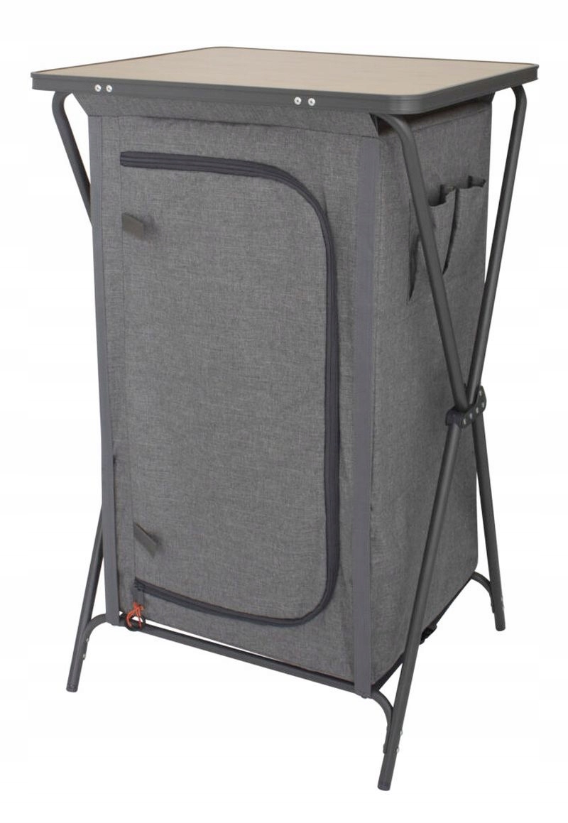 Szafka kempingowa do przyczepy składna EuroTrail Kod producenta ETCF2026-0401