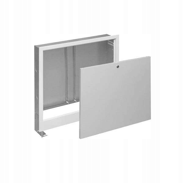 Skriňa pre rozdeľovač Podomietková 12 obvodov