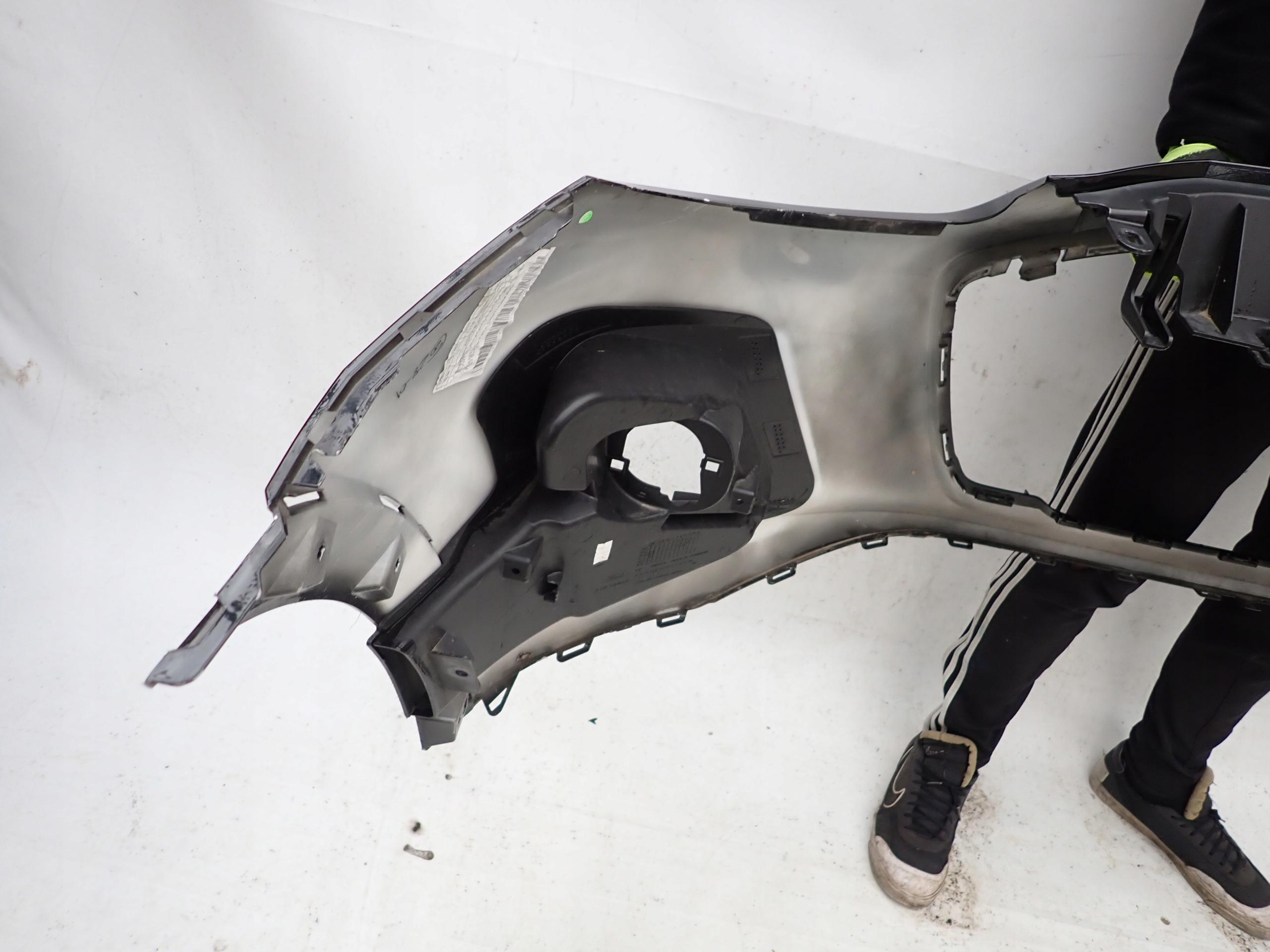 FORD PUMA 19- nárazník předek přední