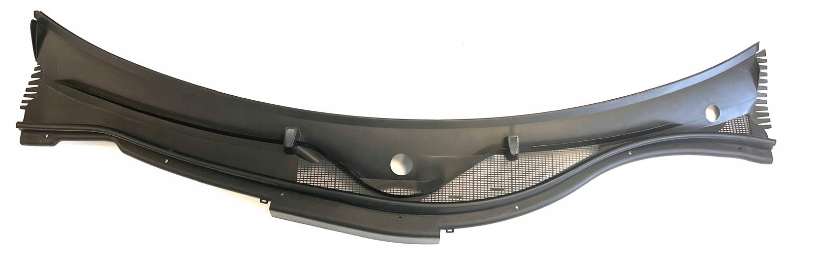 Podszybie Plastik Wlot Maski Mercedes R170 SLK Oryginał Nowy