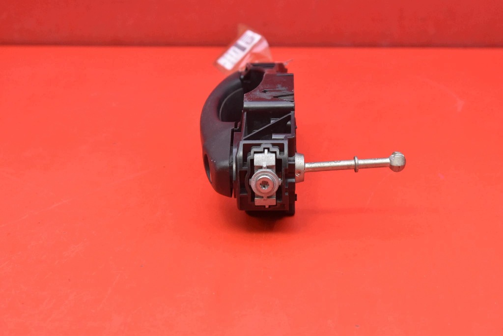 handle left front front black 9802977380 PEUGEOT PARTNER 3 III 18-24