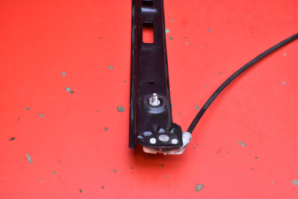 window regulator left front EU 8362063 BMW E46 KOMBI LIFT 01-06