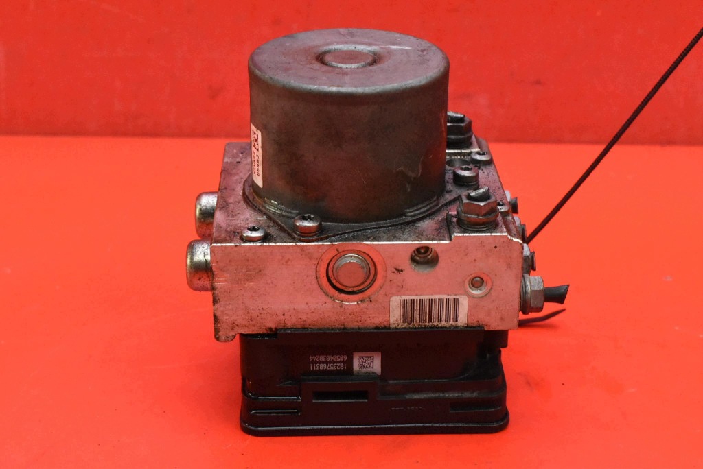 Pompa ABS 6R0614517CA SKODA RAPID 1 e 1.6 TDI 116 KM 12-17