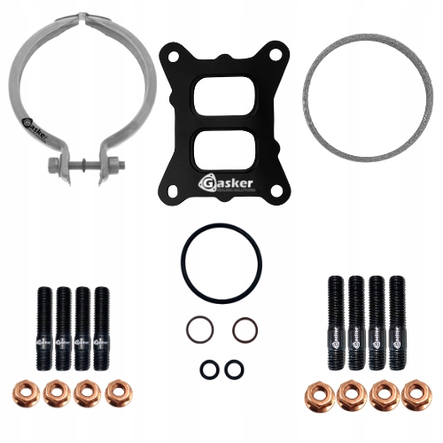 Těsnění turbíny 1.8 2.0 Tfsi Tsi R 06K145721