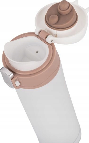 Termos SMILE STT-1/1 Biały 300ml Marka Smile