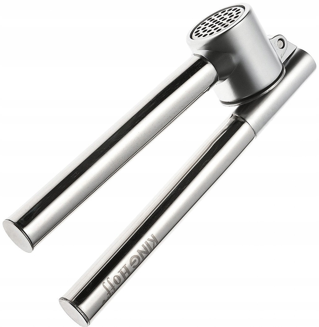 

Wyciskacz do czosnku praska kuchenna Stalowy 1461