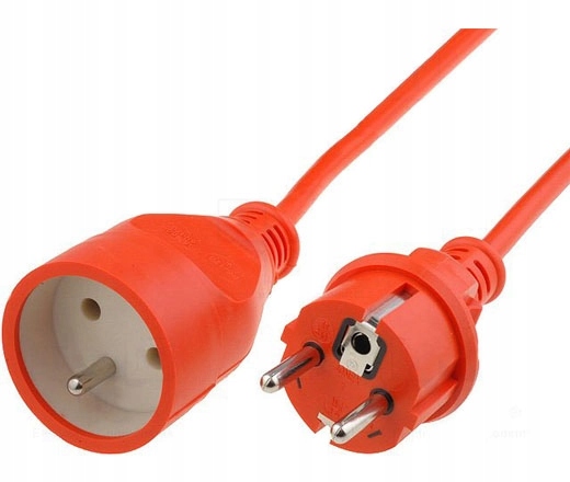 Prodlužovací Kabel 20 m 3x1