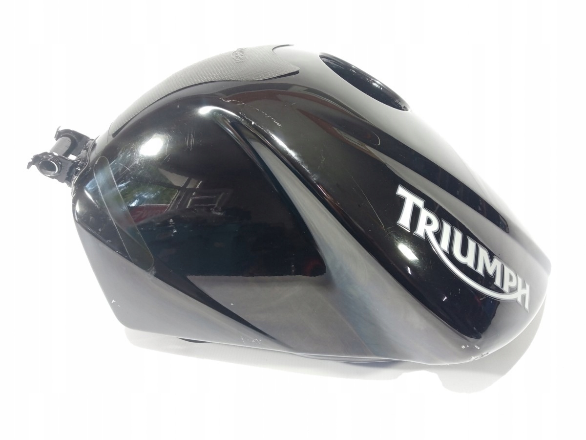 0000030002036 - ПАЛИВНИЙ БАК BAK TRIUMPH 675 STREET TRIPLE 2009