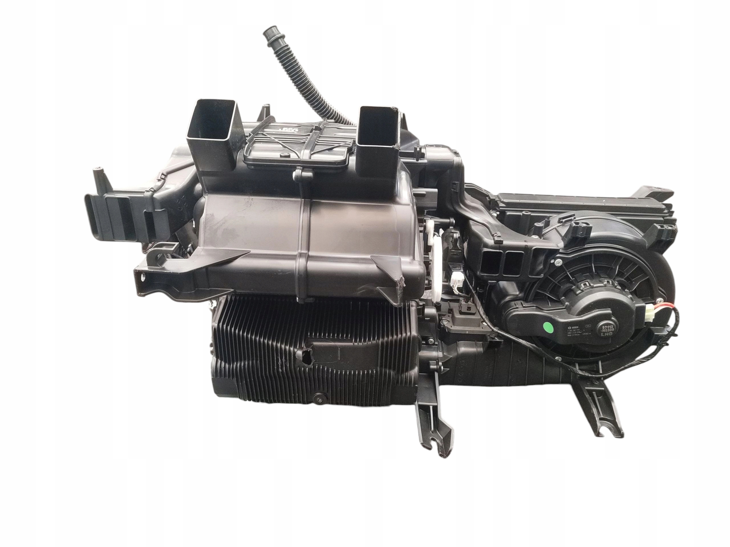 heater complete KIA RIO IV 954A0-H8410 EUROPA