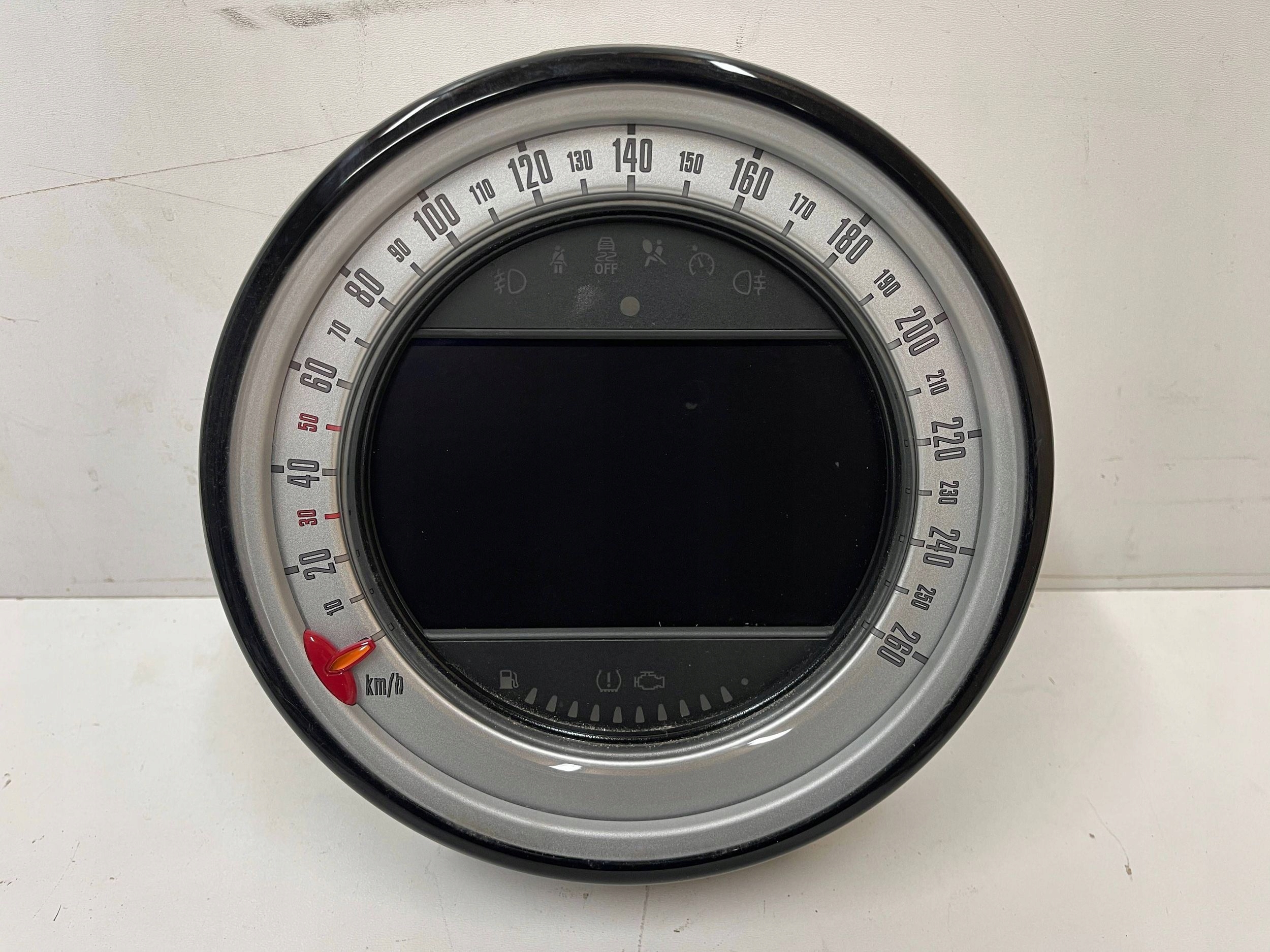 dials EKRAN display Mini Cooper Countryman R60 10- 9290247