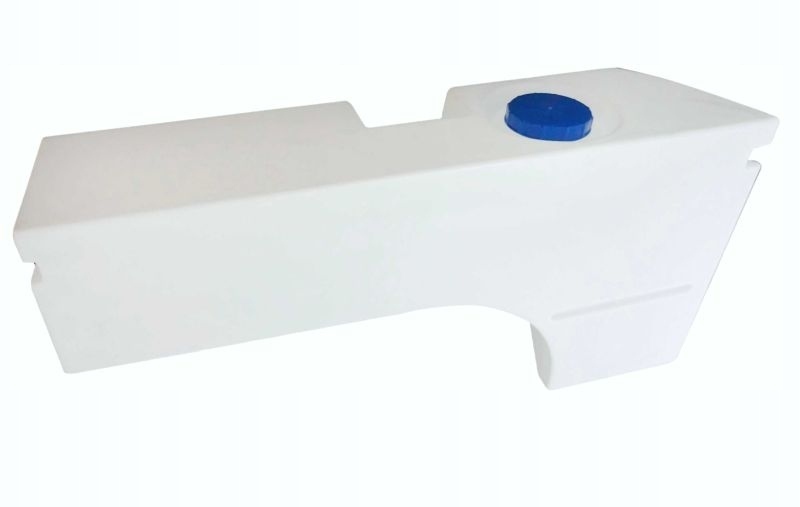 Бак для воды колесная арка Ducato Boxer 112l Aplast