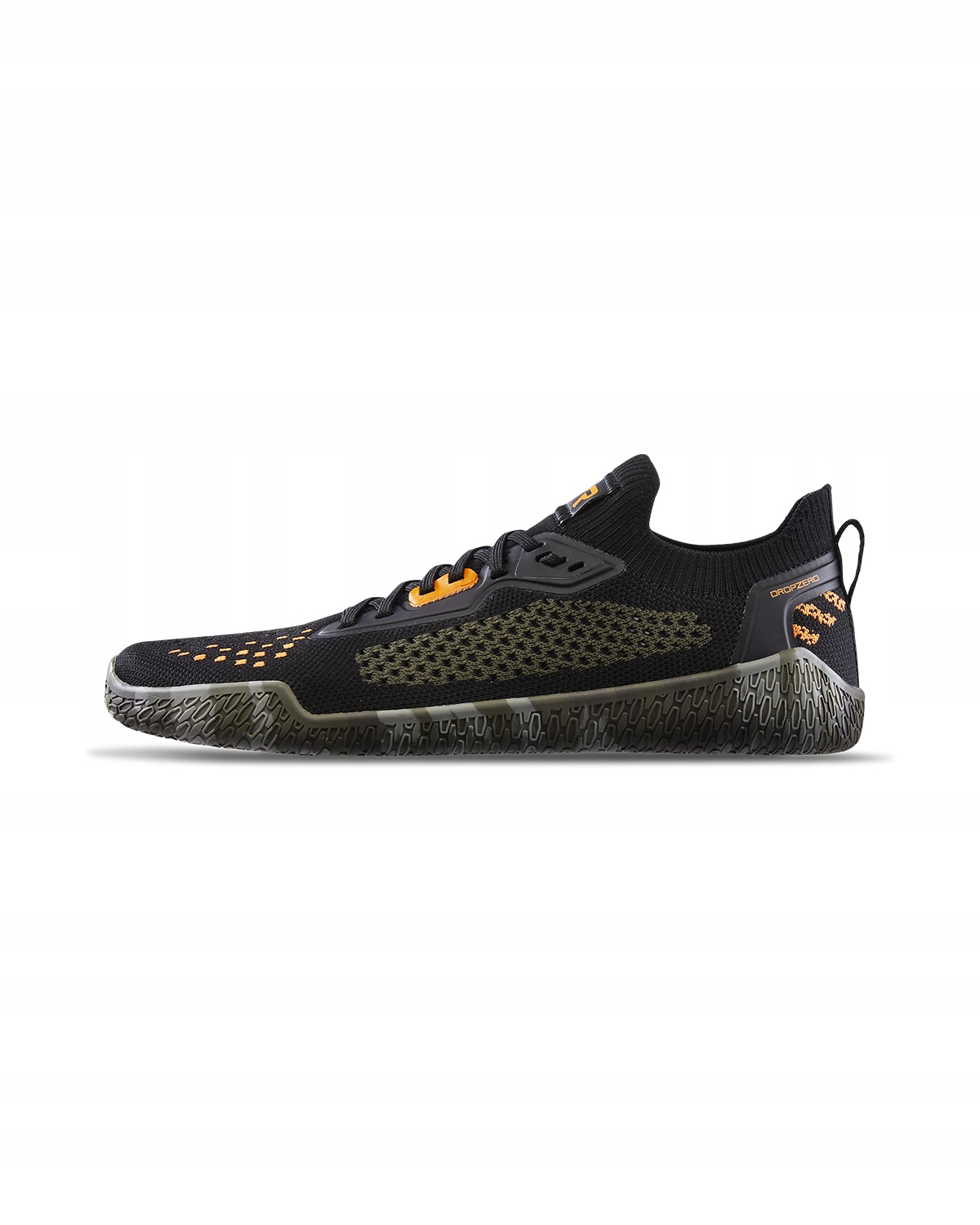 Buty sportowe na siłownię Tyr DropZero Barefoot Lace Trainer Camo 42