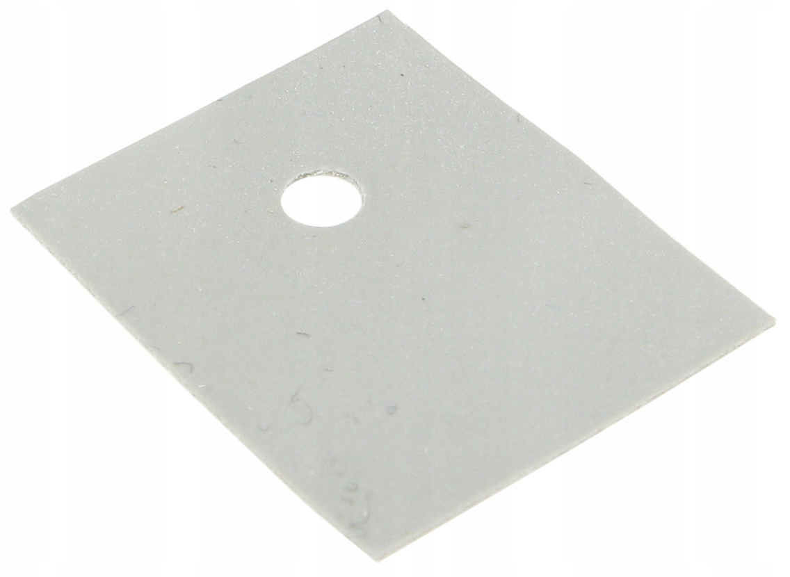 

Podkładka silikonowa TO247, TO3P (5 szt.)/1674-5