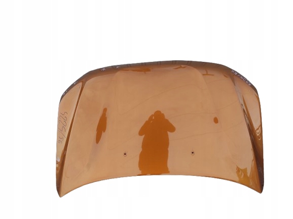 DACIA DUSTER 2 II 17- MASKA