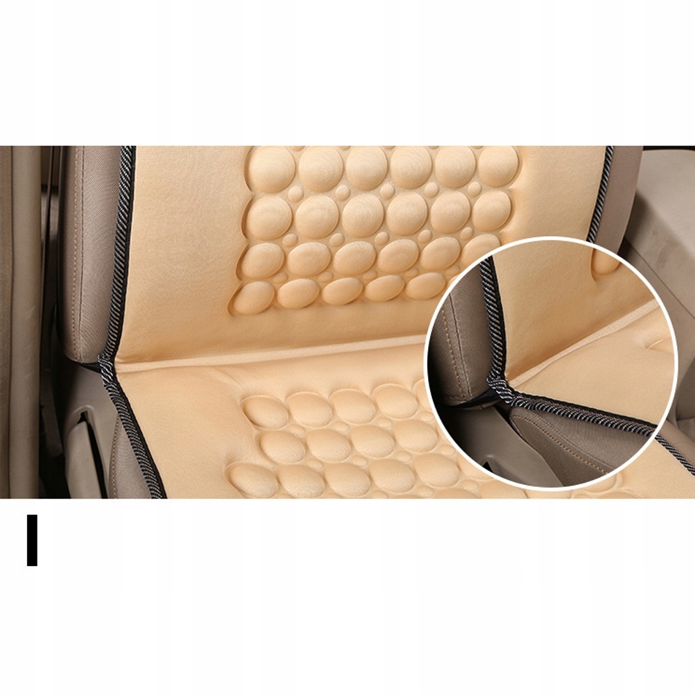 PODUSZKA DO FOTELIKA SAMOCHODOWEGO Producent inny