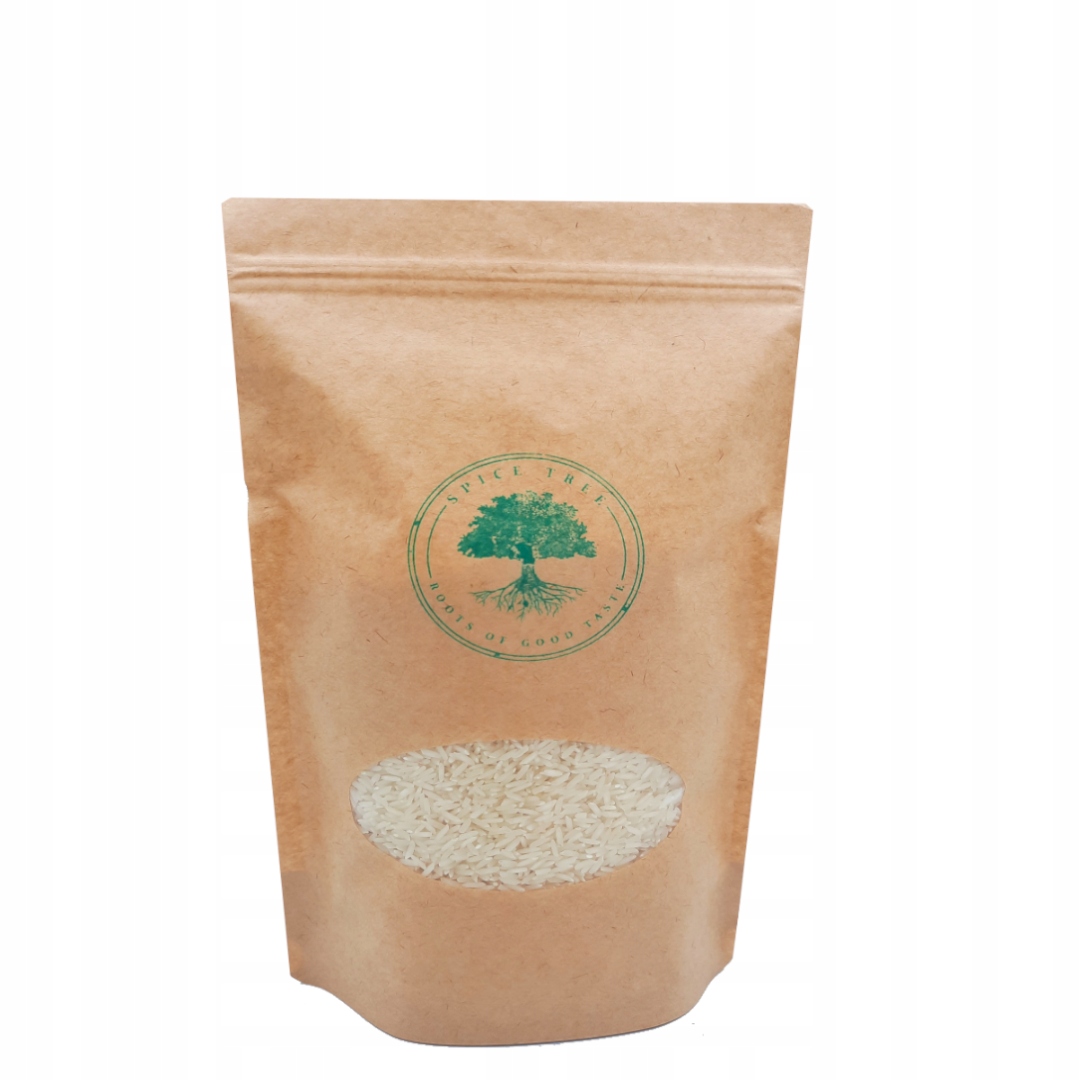 Levně 4x Spice Tree Rýže Basmati 1 kg, kvalita Premium