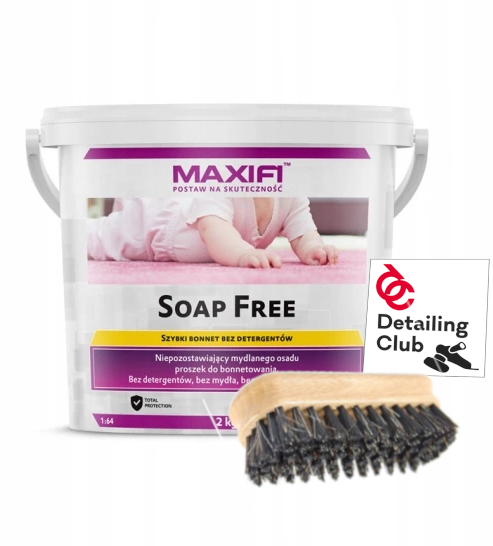 Maxifi soap Free для оббивки 2 кг