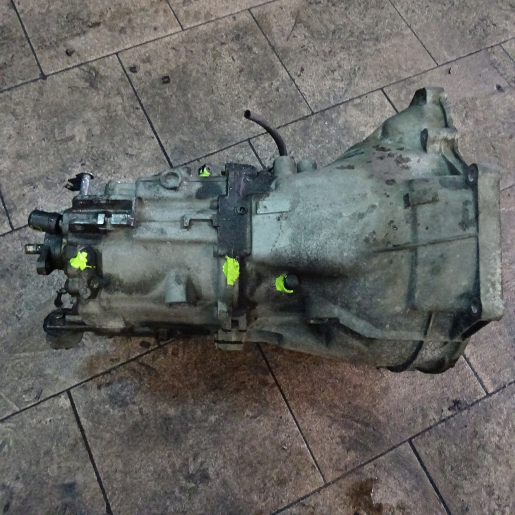 BMW 3 E36 1.7TDS CAMBIO 2210012290