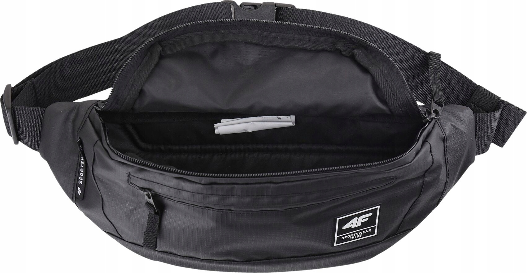 4F SASZETKA NA BIODRA NERKA TOREBKA SPORTOWA ORGANIZER NA TELEFON KLUCZE Kod producenta 4F SASZETKA NERKA 4FWSS24AWAIU076
