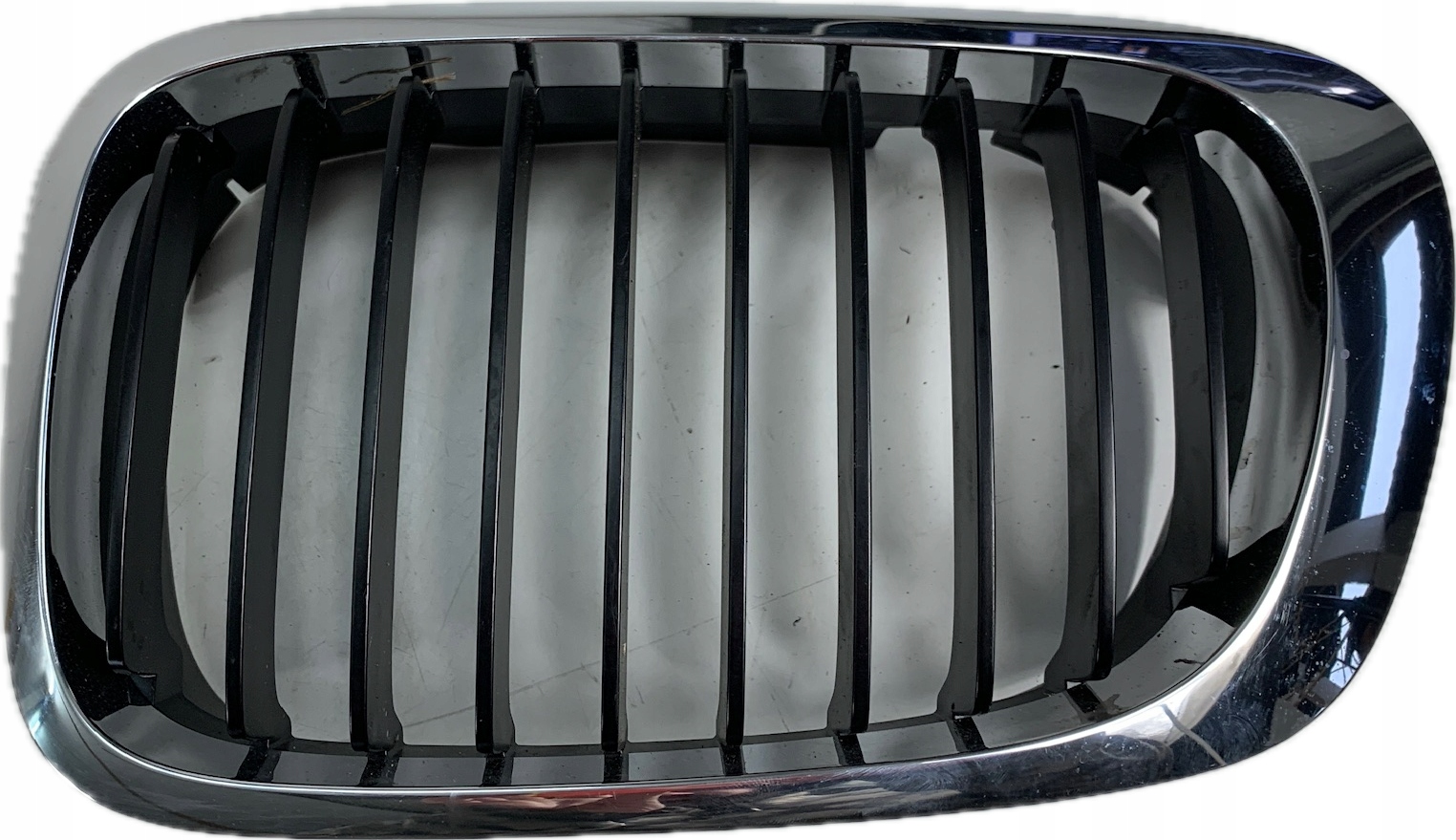 BMW 3 E46 LIFT COUPE CABRIO NERKA LEWA ATRAPA 8208685