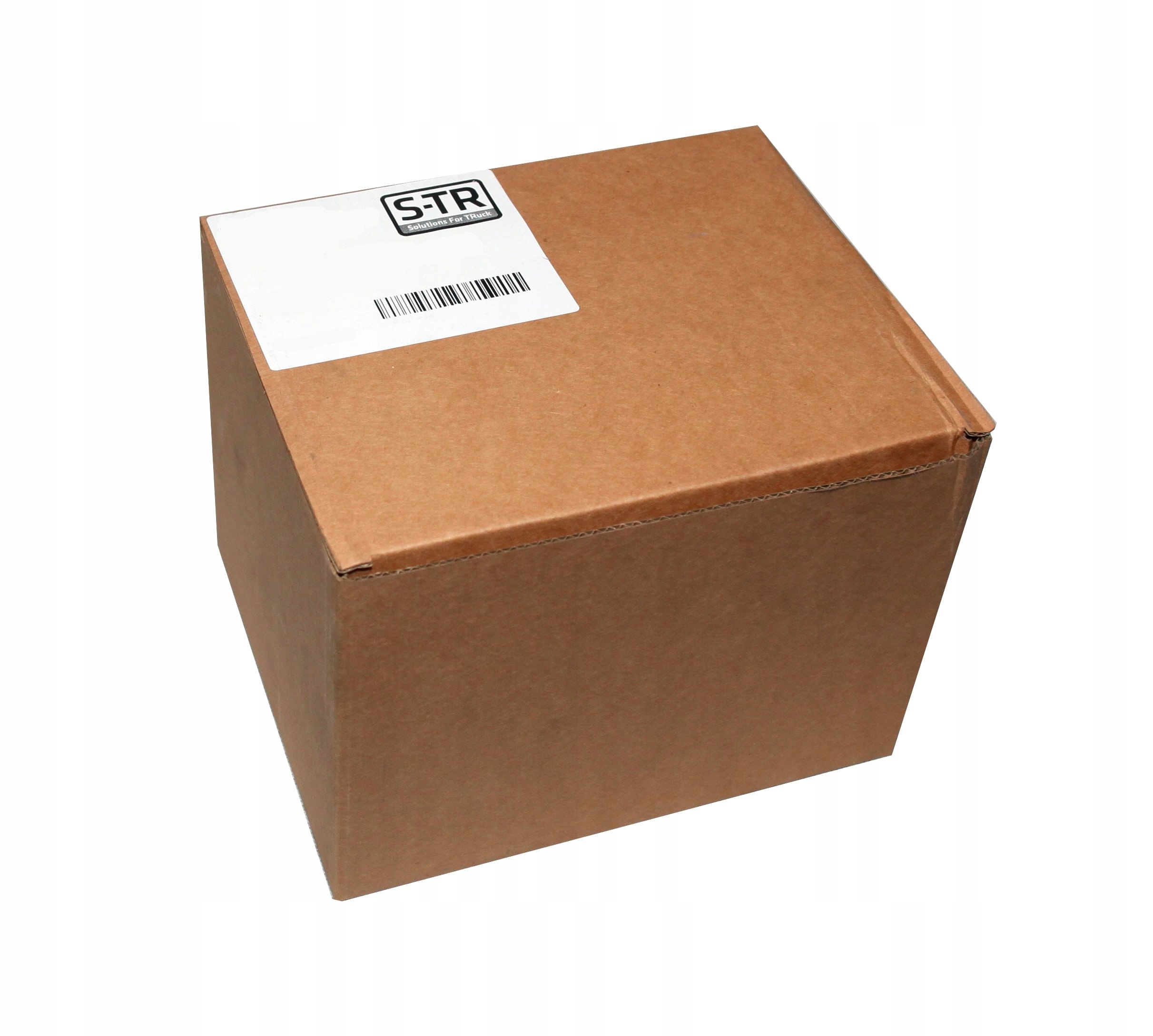 STR-50319 - ХОМУТ РЕСОРА STR - 50319 S-TR