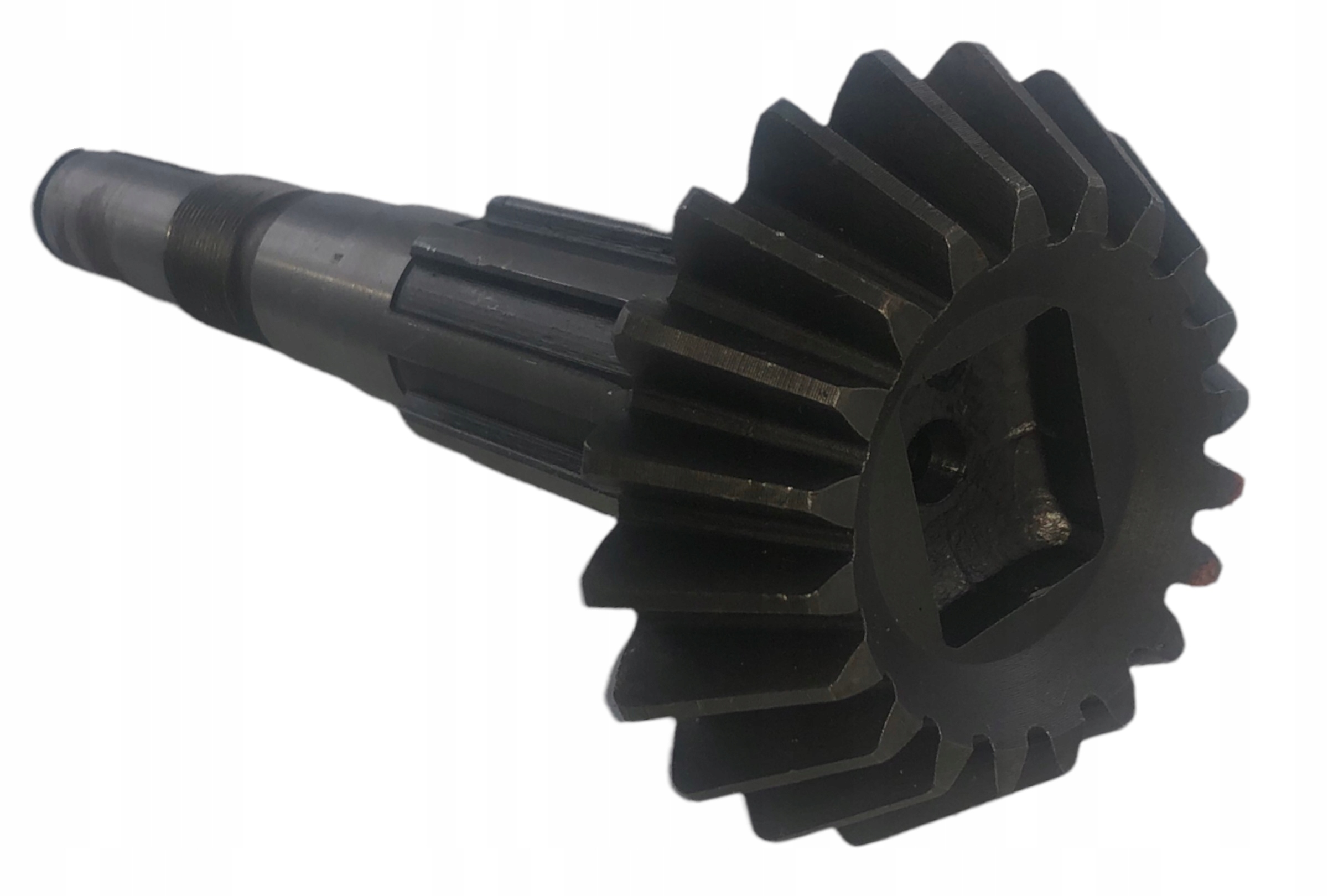 Wałek sprzęgłowy T-25 (737102-1)