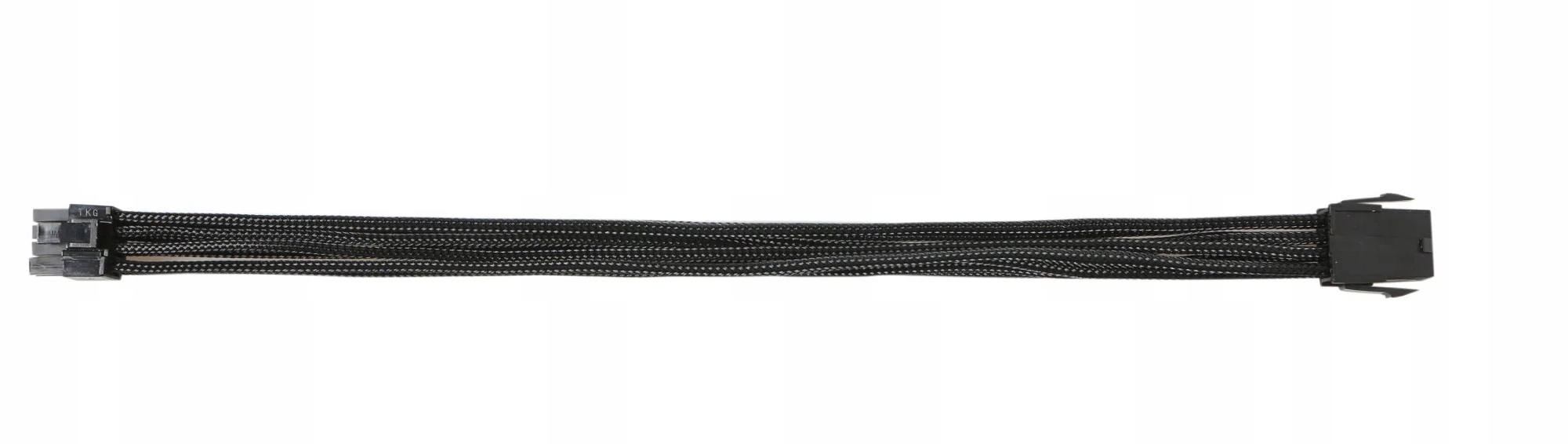 

Gelid Przedłużacz Pci-e 6+2PIN 30CM CA-8P-05