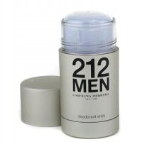 Carolina Herrera 212 Men Deostick 75 ml M