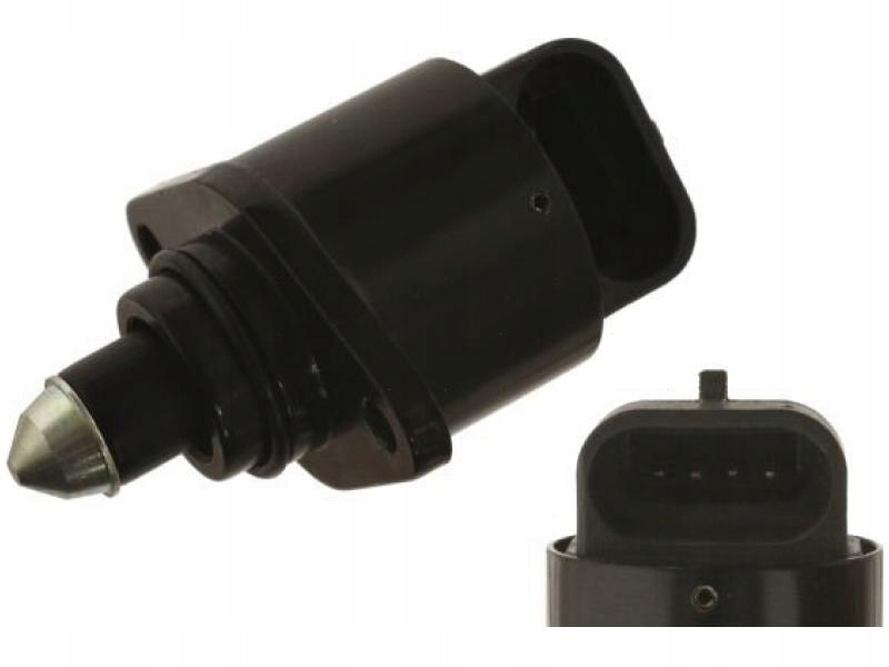 КРОКОВИЙ ДВИГУН FEBI BILSTEIN 30608