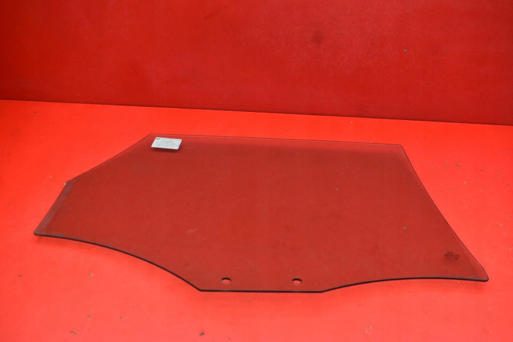 FENSTER Seitlich links heck hinten AUDI A6 C7 KOMBI 10-14