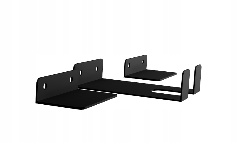 WIESZAK NA ROWER ŚCIENNY UCHWYT HAK ROWEROWY BIKE Model FR