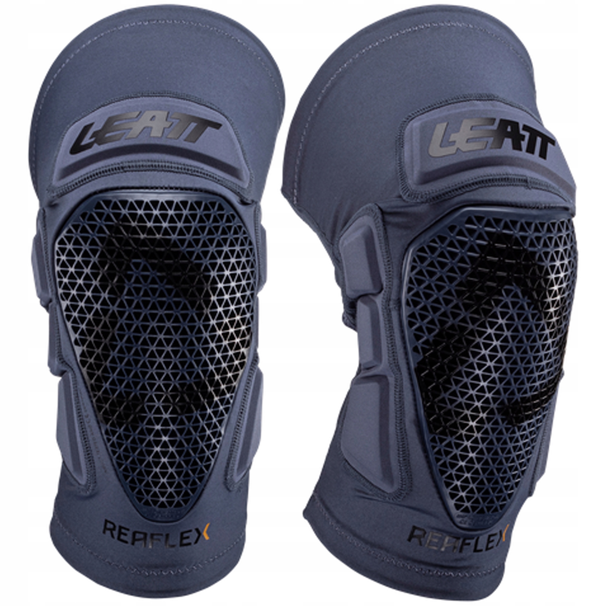Ochraniacze kolan LEATT Knee Guard ReaFlex Pro rozmiar L granatowe