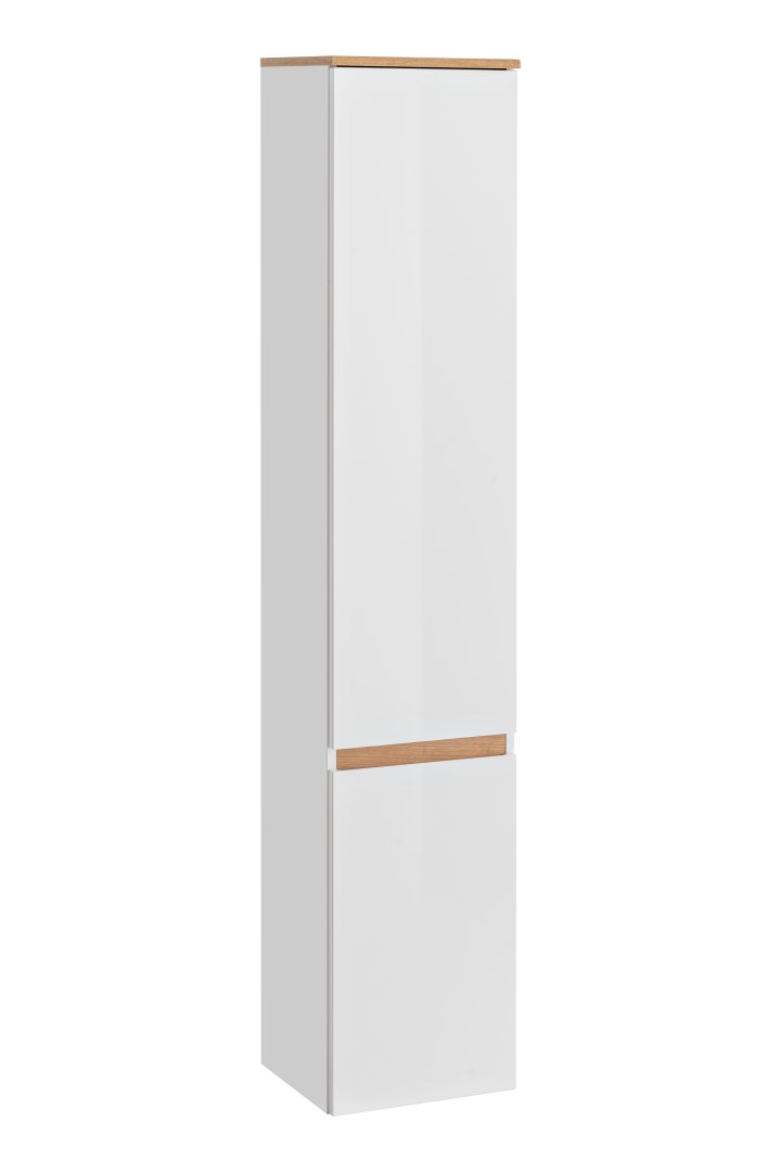 Szafka wysoka Platinum