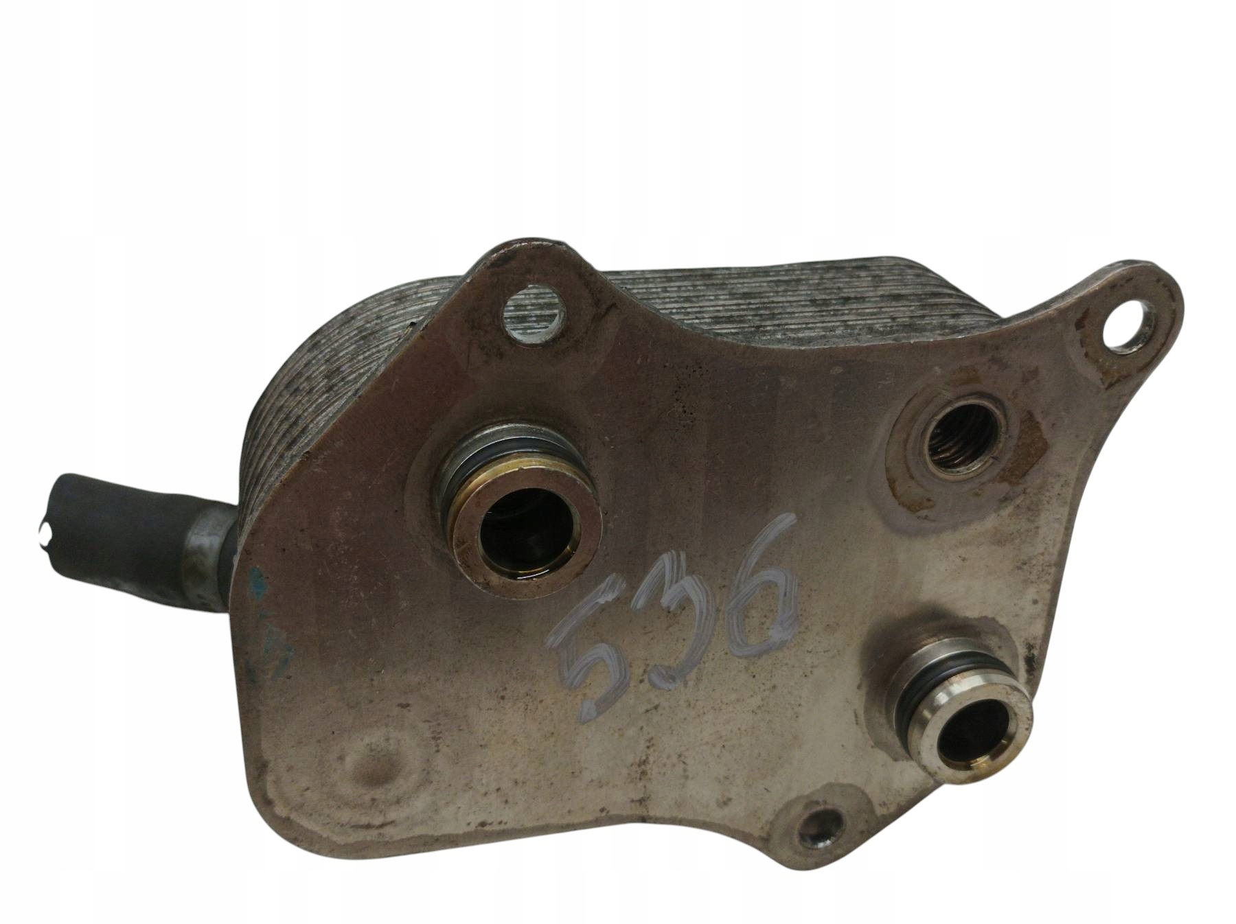 olaj hütö 06B117021 2.0 20V Audi A4 II (2000-2006) B6