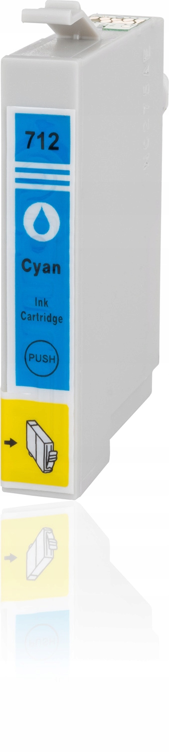 

Tusz Do Epson T0711 SX115 SX215 SX218 T0892 SX415