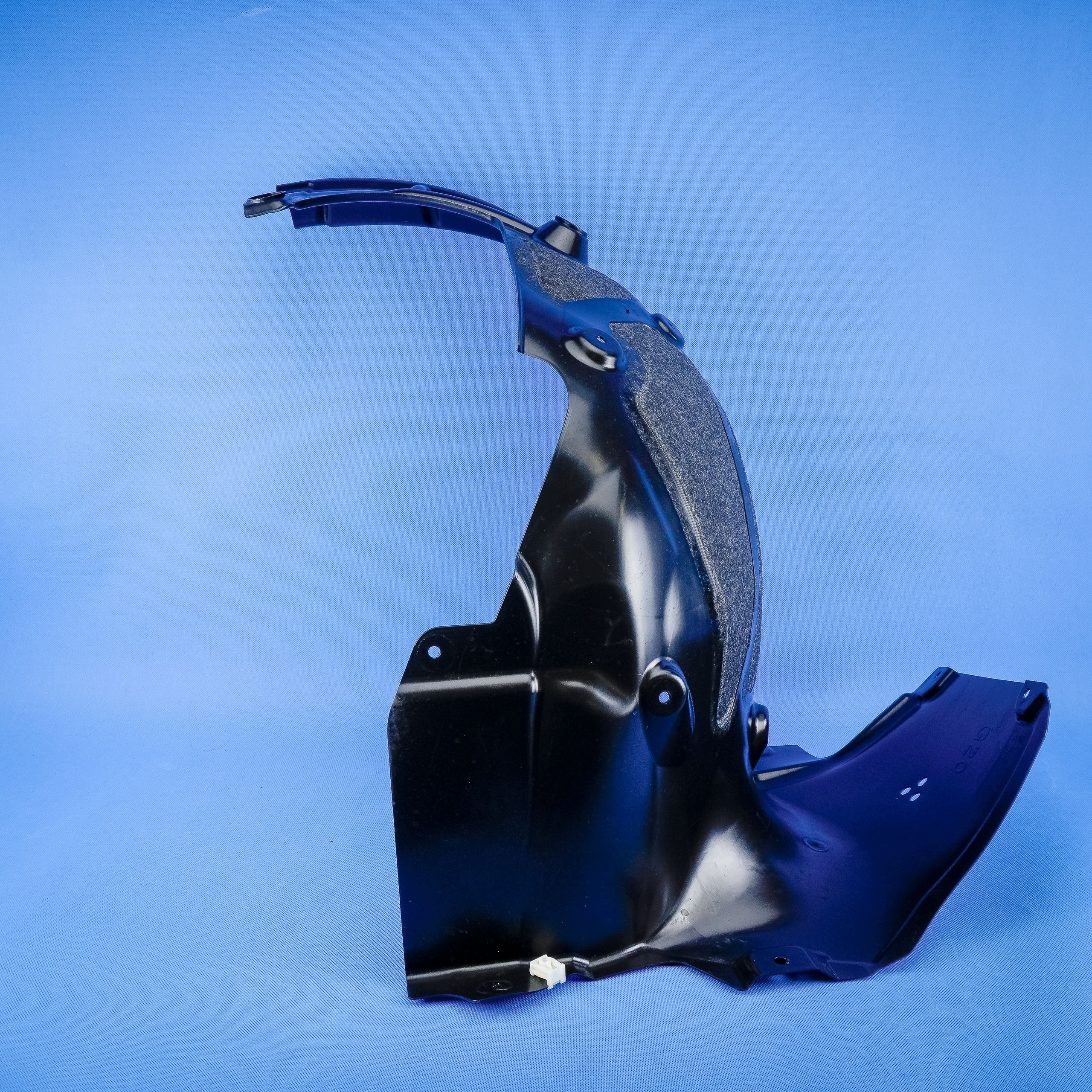mudguard front front right BMW 3 G20 51719448746 9448746 21 km original